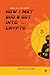 How I Met God and Got Into Crypto  by Aditya Iyer