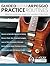 Guided Guitar Arpeggio Prac...