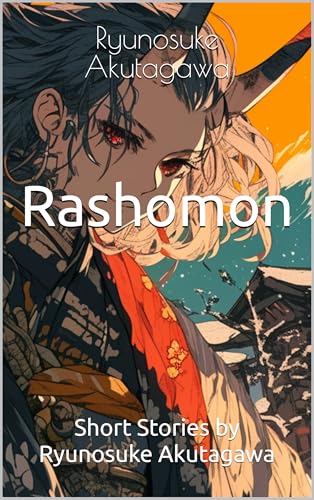 Rashomon: Short Stories by Ryunosuke Akutagawa
