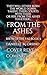 From the Ashes, Book 3 (Legacies of Light & Dark A Mythic Fantasy Series)