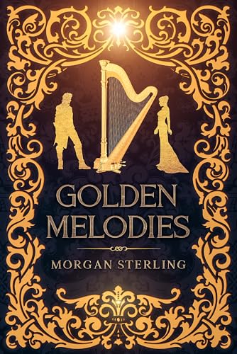Golden Melodies (Braided Realms Book 1)