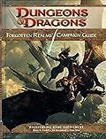 Forgotten Realms Campaign Guide
