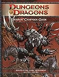 Eberron Campaign Guide