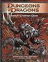 Eberron Campaign Guide (Dungeons & Dragons, 4th Edition)