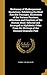 Dictionary of Shakespearean Quotations. Exhibiting the Most Forcible Passages, Illustrative of the Various Passions, Affections and Emotions of the ... the Writings of the Eminent Dramatic Poet