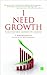 I NEED GROWTH by S.  Ramakrishnan