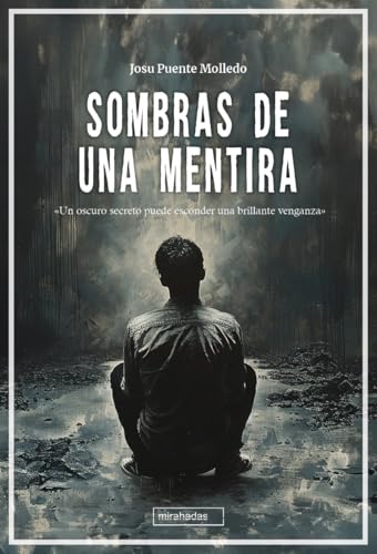 Sombras de una mentira (Paperback)