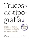 Trucos de tipogra...