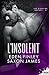 L'insolent: Les dieux du hockey, T3 (French Edition)