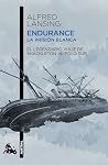 Endurance. La pri...