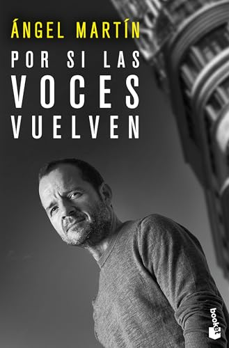 Por si las voces vuelven (Mass Market Paperback)