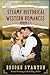 Steamy Historical Western R...