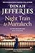 Night Train to Marrakech (The Daughters of War, #3)