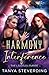 Harmony Interference: The Laverian Empire (The Harmony Series)