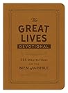 The Great Lives D...