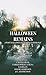 Halloween Remains by L. Stephenson
