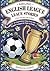 Amazing English League Stories for Young Readers by Brandon Fraser