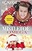 Mistletoe Omega: Mpreg Romance German (German Edition)