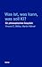 Was ist, was kann, was soll KI? by Vincent C. Müller