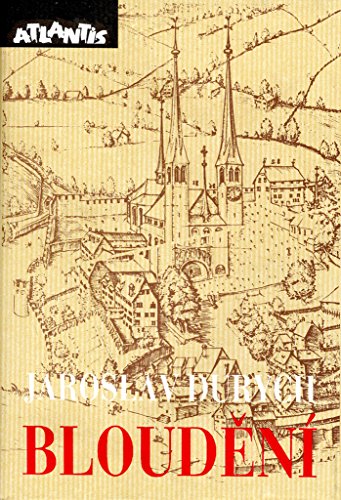 Bloudění: Větší valdštejnská trilogie (Hardcover)