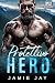 Protettivo Hero: Un piccant...