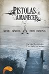 Pistolas Al Amanecer: Una Isla. DOS Pistolas. y Un Duelo Sin Acabar... Pistolas Al Amanecer: Una Isla. DOS Pistolas. y Un Duelo Sin Acabar...