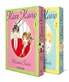 Kare Kano, vol. 1 y 2 by Masami Tsuda