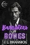 Barristers & Bones