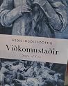 Viðkomustaðir