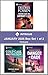 Harlequin Intrigue January 2025 - Box Set 1 of 2