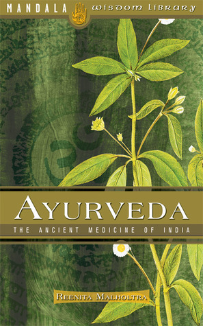 Ayurveda: A Holistic Approach To Health (Hardcover)
