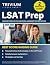LSAT Prep: Practice Exams a...