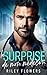 La surprise de mon médecin (Les amours surprises t. 1) by Riley Flowers