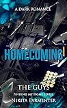 Homecoming by Nikita Parmenter