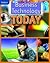 BUSINESS TECHNOLOGY TODAY D...