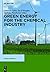 Green Energy and Resources for the Chemical Industry by Gabriele Centi