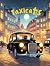 TAXICATS: Night journey wit...