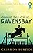 Against the Clock at Ravensbay (The Ravensbay School Stories) by Cressida Burton