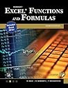 Microsoft Excel Functions and Formulas Microsoft Excel Functions and Formulas