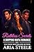 Ruthless Secrets: A Gripping Mafia Romance in the Ruthless Empire Series