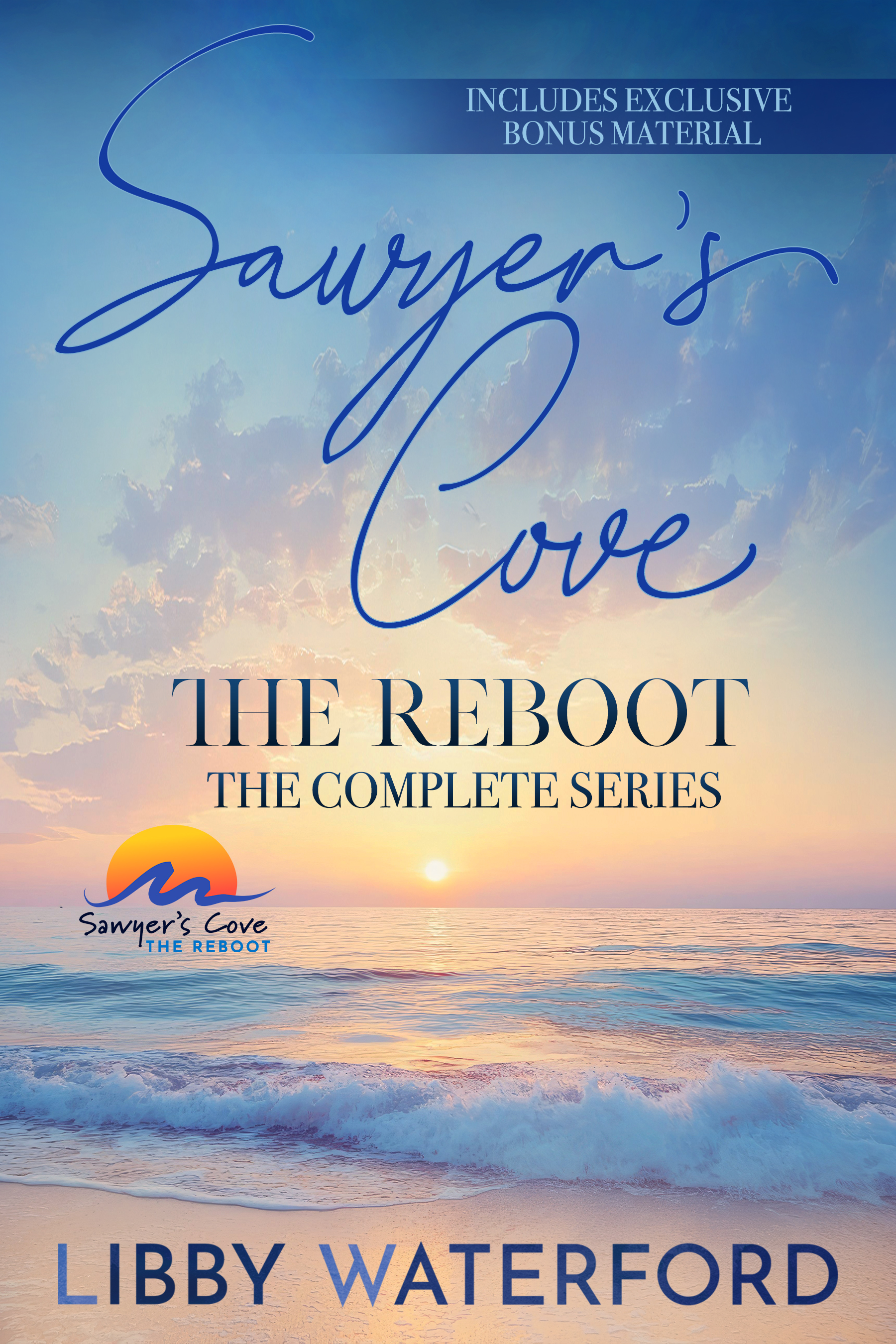 Sawyer's Cove: The Reboot (ebook)