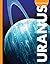 Curious about Uranus (Curious about Outer Space)