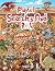 Playful Search & Find Adventure by Pixels and Design