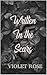 Written in the Scars (The D...