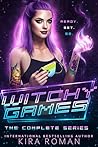 Witchy Games: The...