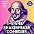 Eight Shakespeare Comedies