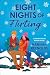 Eight Nights of Flirting (Golden Doors #2)