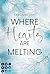 Where Hearts Are Melting by Fabienne Lily