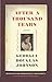 After a Thousand Tears by Georgia Douglas Johnson