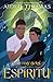 Espíritu (Cemetery Boys, #2)